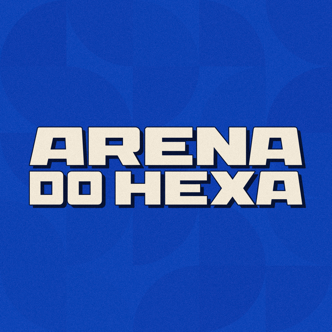 Arena do Hexa